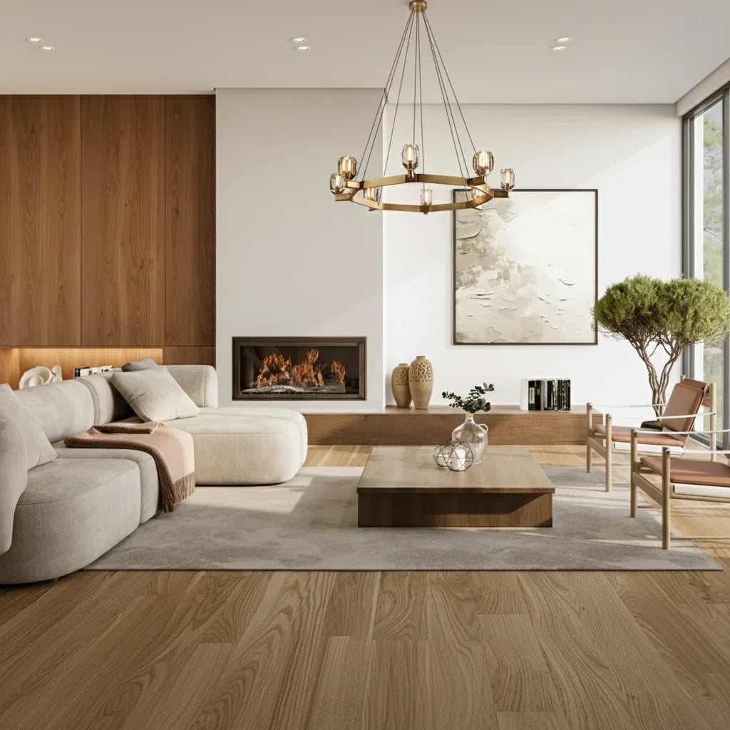 Favola Chandelier | wildoxy