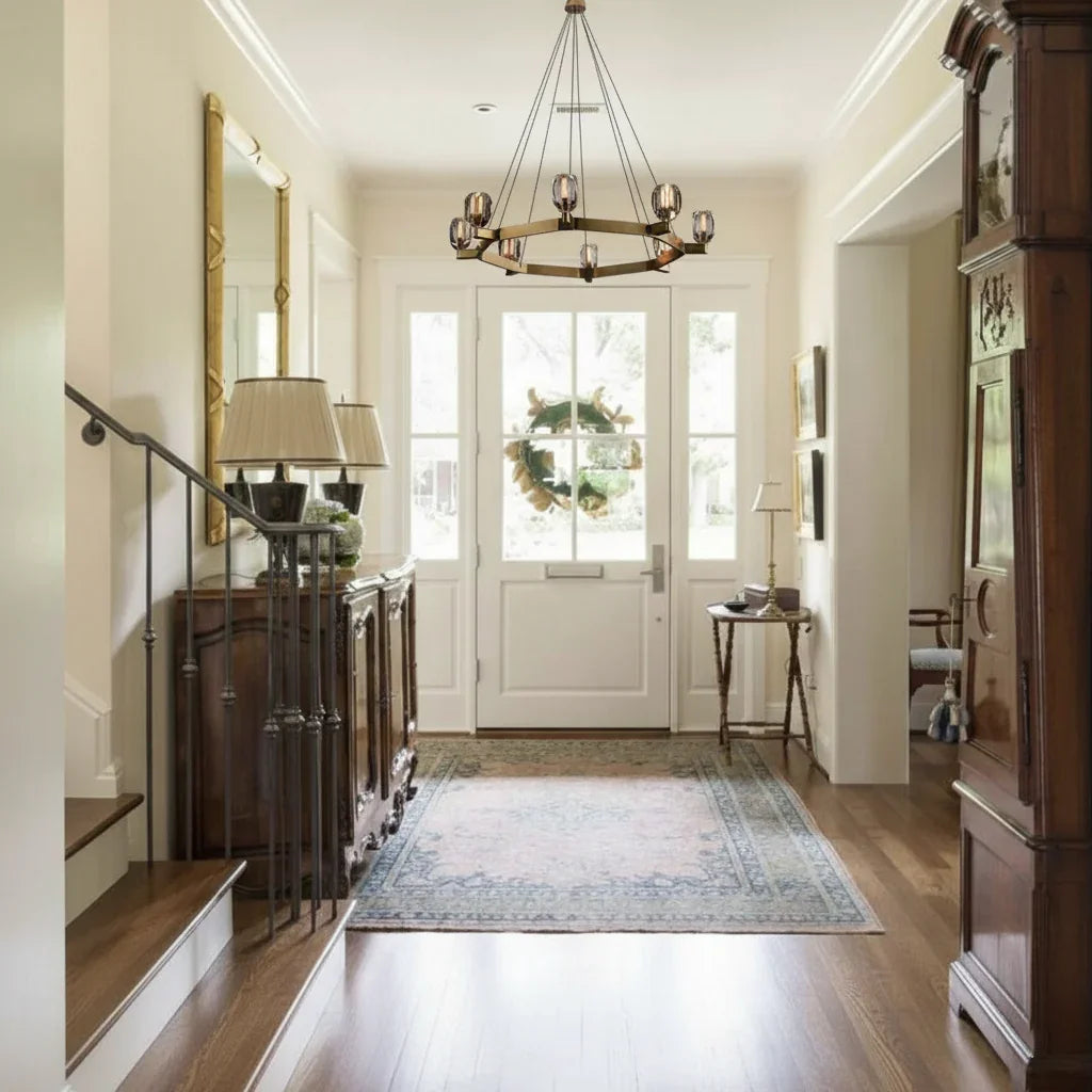 Favola Chandelier | wildoxy