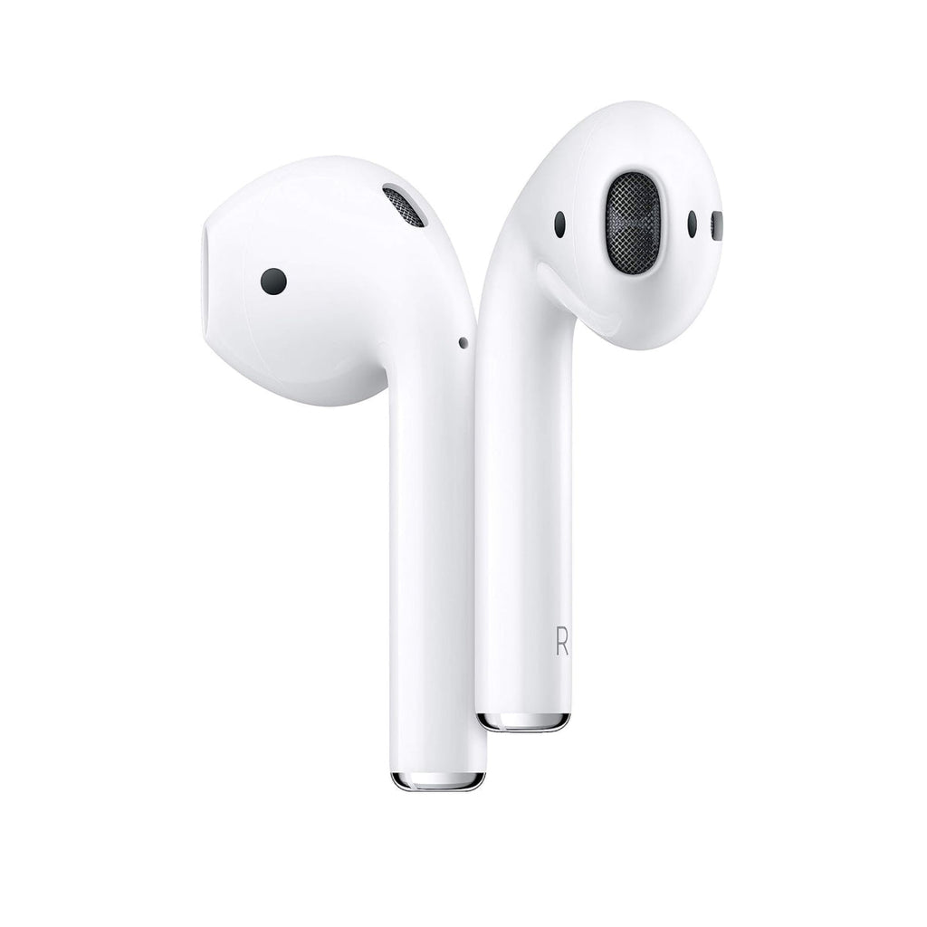 Draadloze Bluetooth-oordopjes — Ingebouwde microfoon, oplaadcase