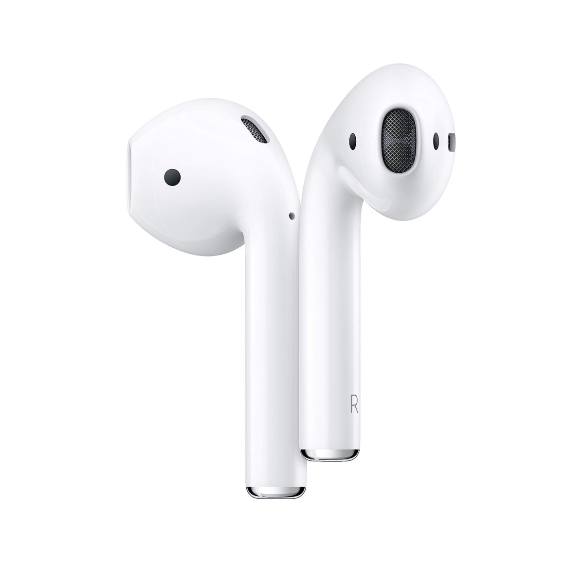 Draadloze Bluetooth-oordopjes — Ingebouwde microfoon, oplaadcase