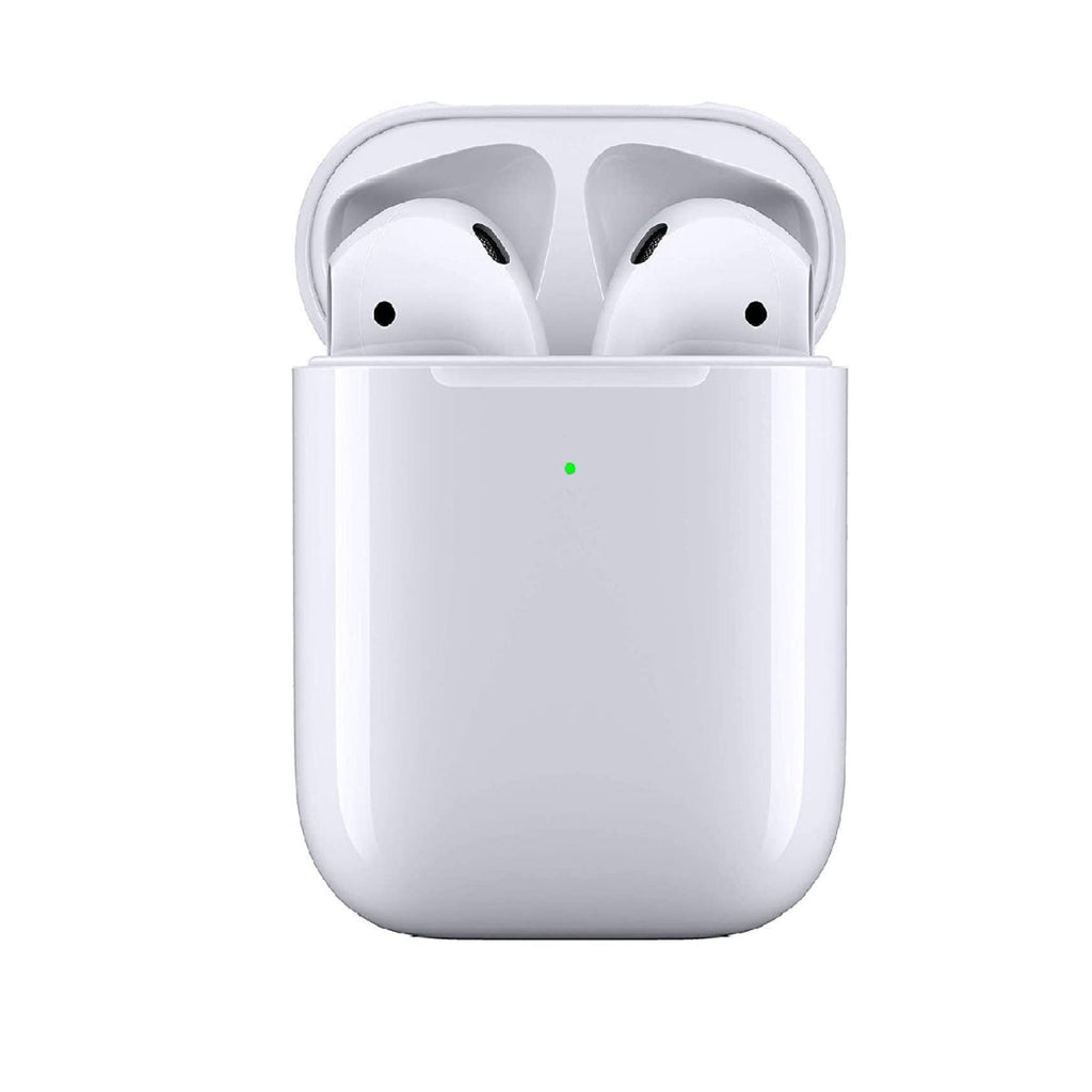 Draadloze Bluetooth-oordopjes — Ingebouwde microfoon, oplaadcase