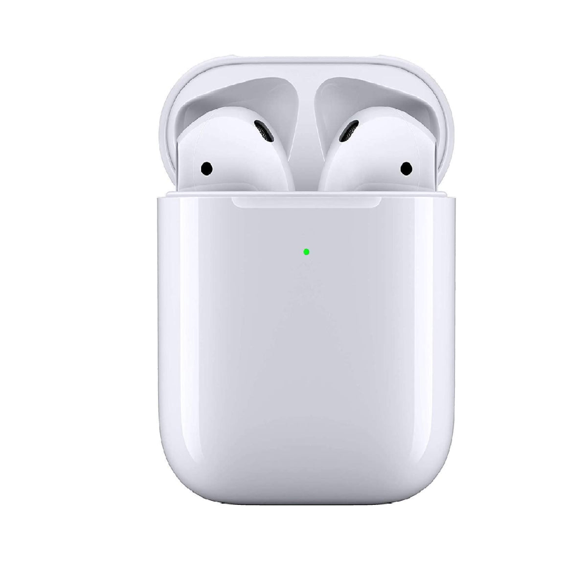 Draadloze Bluetooth-oordopjes — Ingebouwde microfoon, oplaadcase