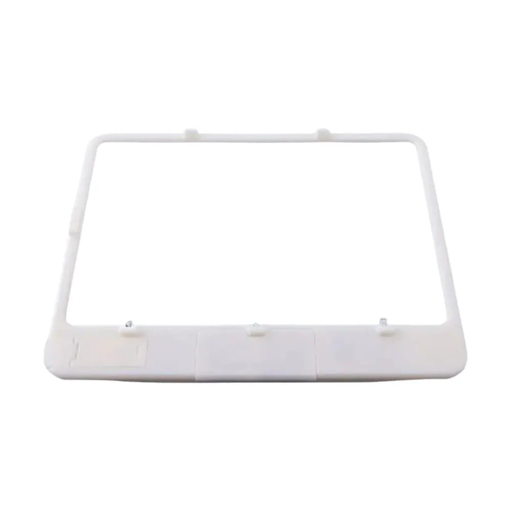 3x LED Page Magnifier — Full-Width Lens, Integrated Even Illumination