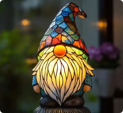 USB LED noční světlo ve tvaru psa, 15 cm — náladová lampa