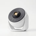 Rotating Galaxy Projector -  Bedroom Night Light - Wildoxy