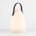 Portable Rounded LED Lamp -  Ambient Evening Lighting - Wildoxy