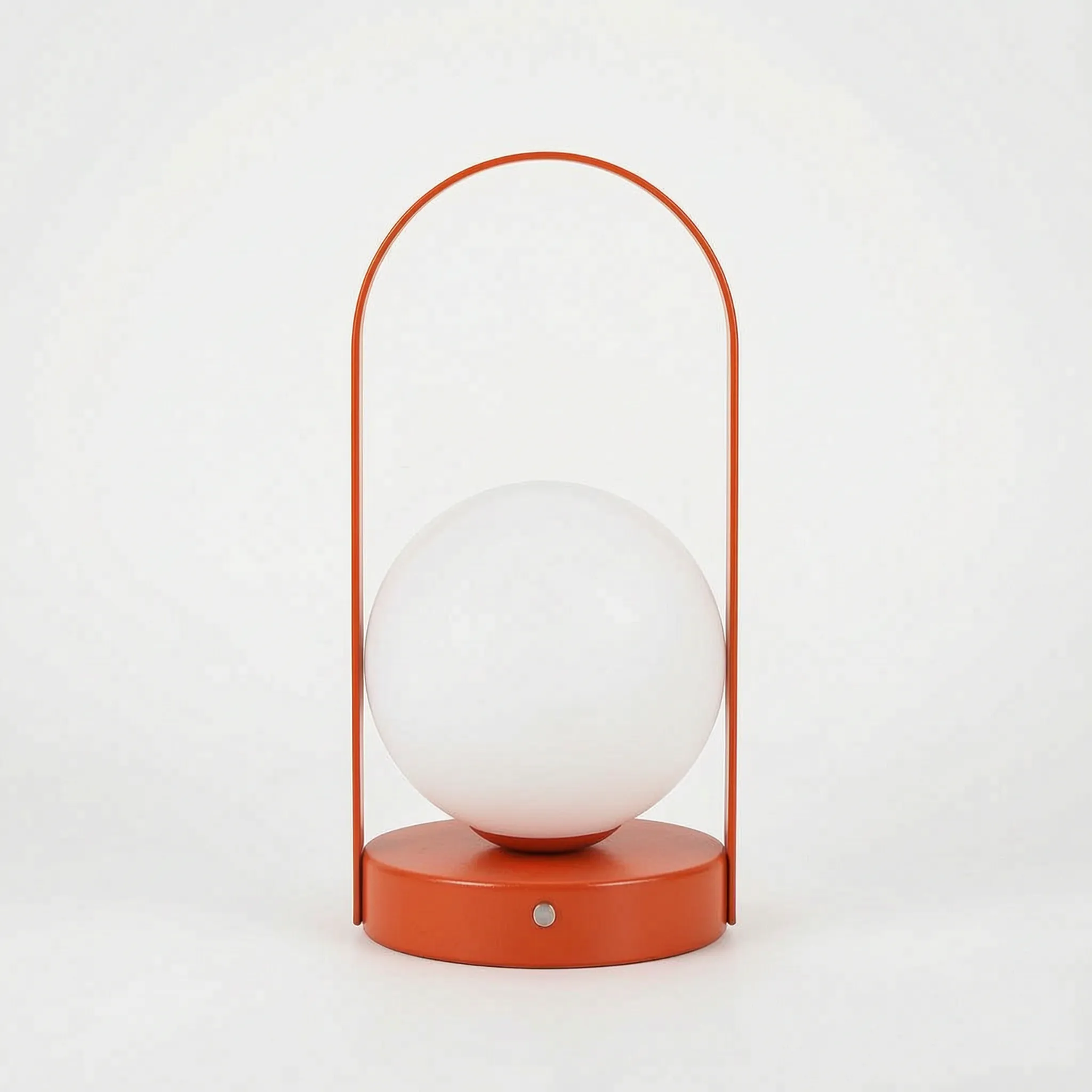 Rechargeable Arch Table Lamp -  Bedside Reading - Wildoxy