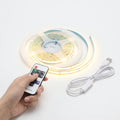 Flexible COB LED Strip -  Under-Cabinet Lighting - Wildoxy