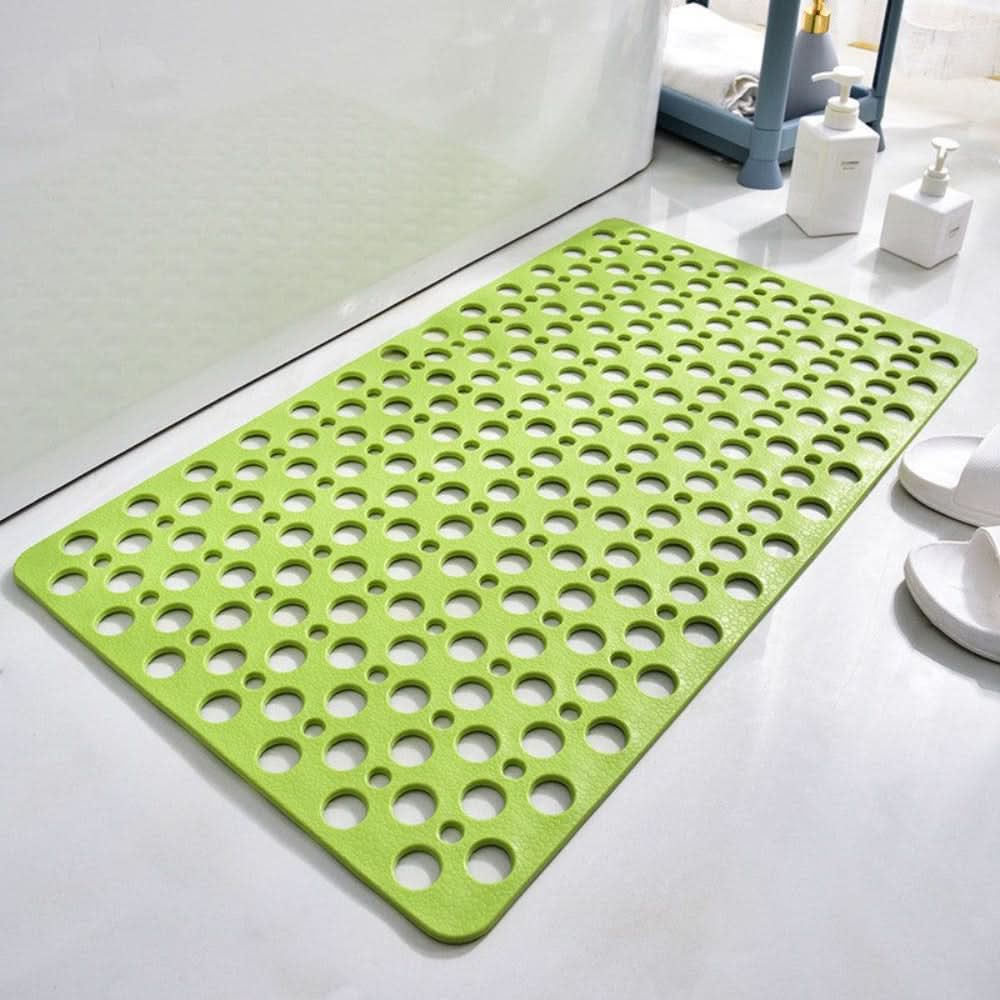 Mold Resistant Non Slip Shower Mat — Hygienic, Stable Comfort Base