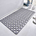 Mold Resistant Non Slip Shower Mat — Hygienic, Stable Comfort Base
