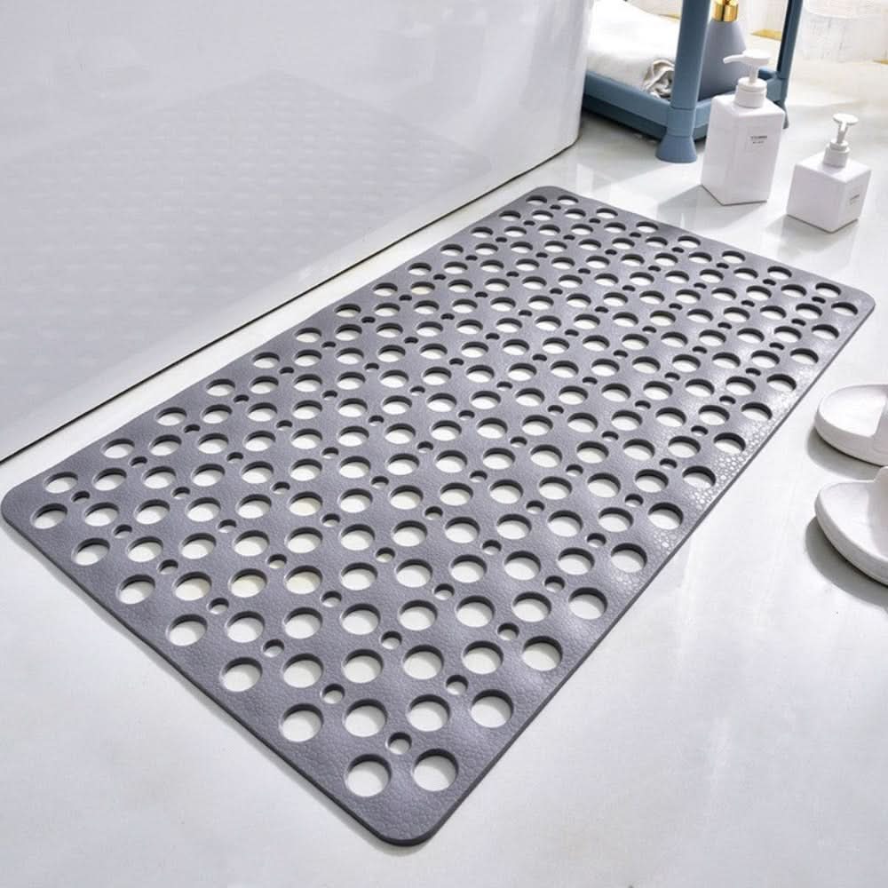 Mold Resistant Non Slip Shower Mat — Hygienic, Stable Comfort Base