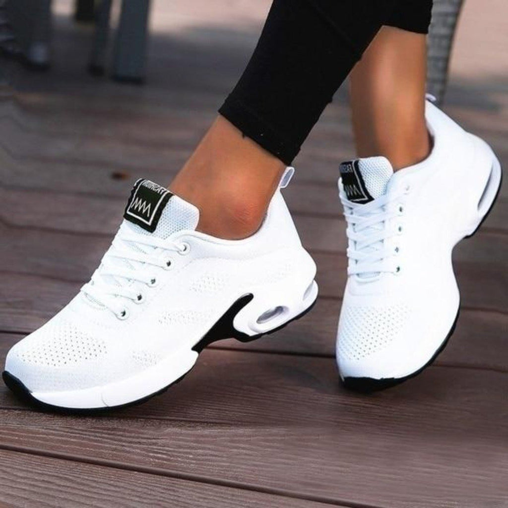 Orthopedic Sneakers, Sizes 35–42, 7 Colors, Breathable