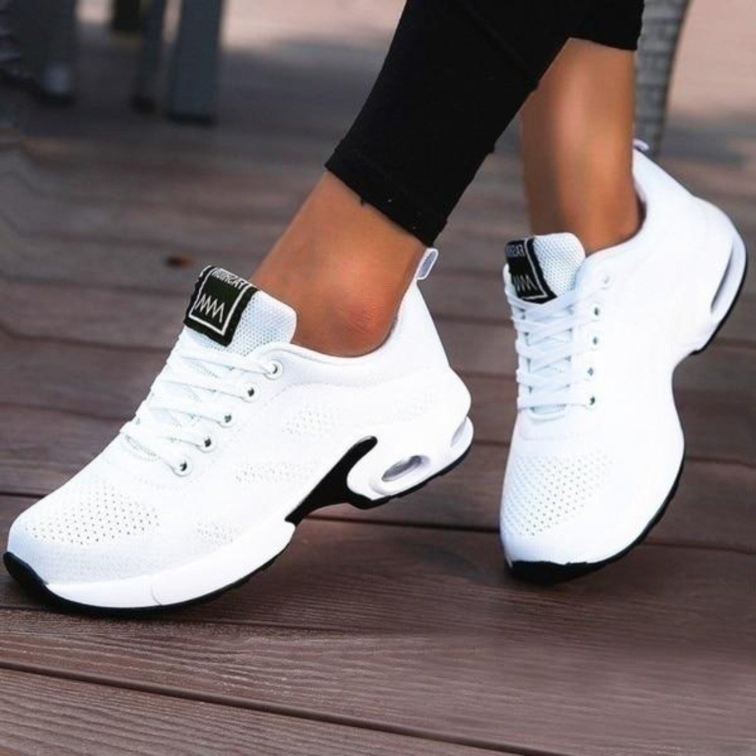 Orthopedic Sneakers, Sizes 35–42, 7 Colors, Breathable