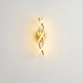 Modern Indoor Wall Lamp -  Ambient Room Lighting - Wildoxy