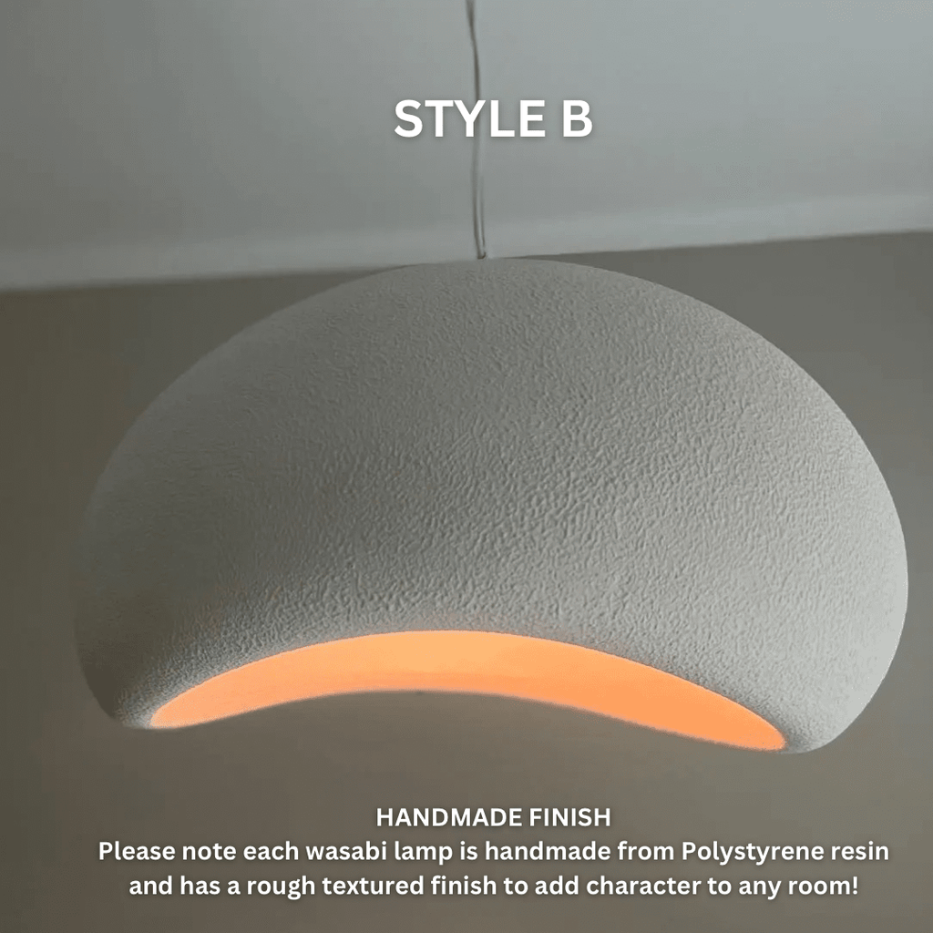 Luxury Boho Wasabi Chandelier — Warm Soft Glow Ceiling Fixture