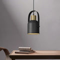 VelaLoft LED Pendant Light — Adjustable Hanging Wire, Warm Ambience