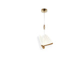 LumiMoth Artful Butterfly Pendant Lamp — Warm Glow & Delicate Silhouette