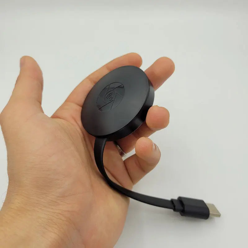 1080p Wireless HDMI Stream Adapter for Screen Mirroring