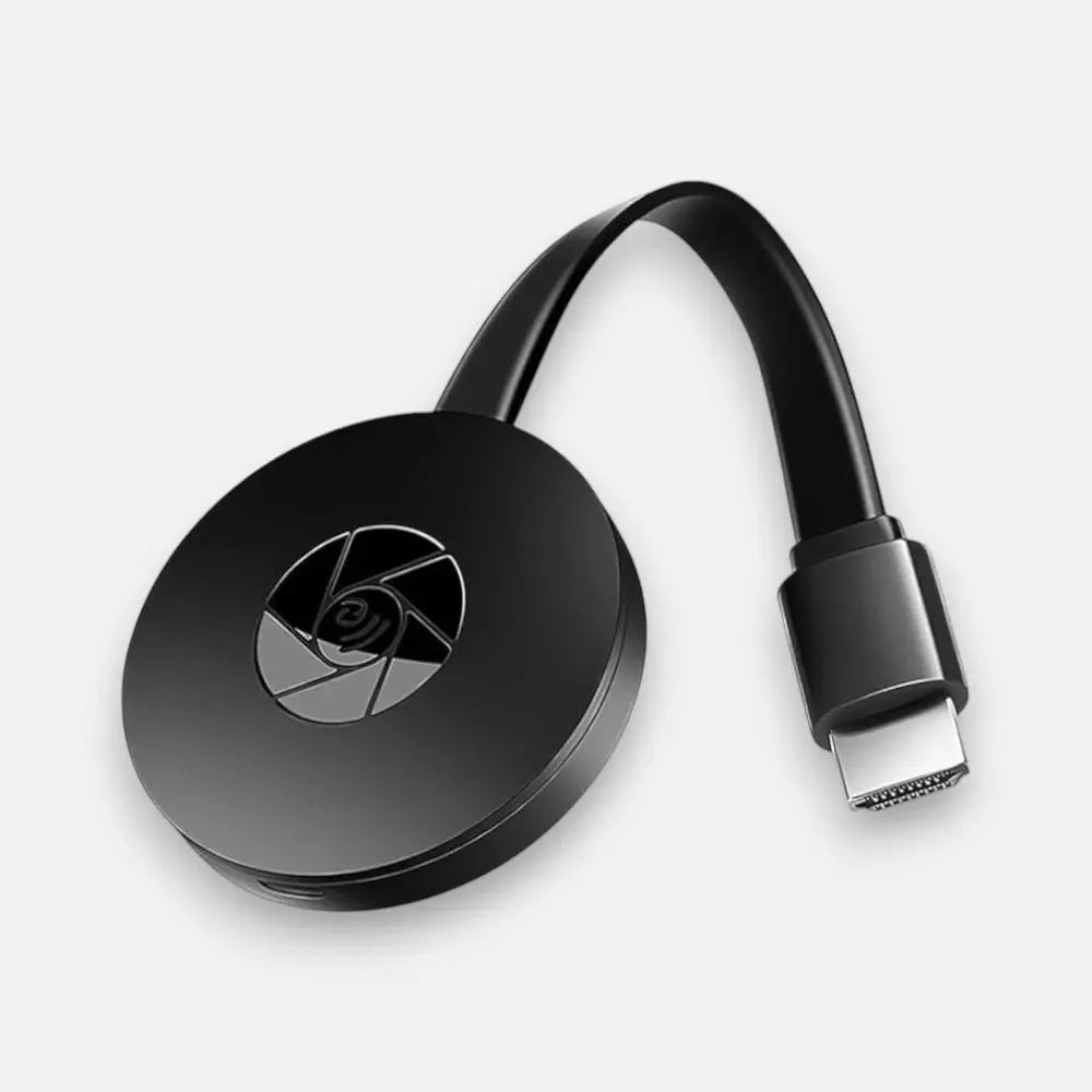 1080p Wireless HDMI Stream Adapter for Screen Mirroring
