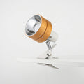 Clip-On Desk Lamp -  Reading In Bed - Wildoxy