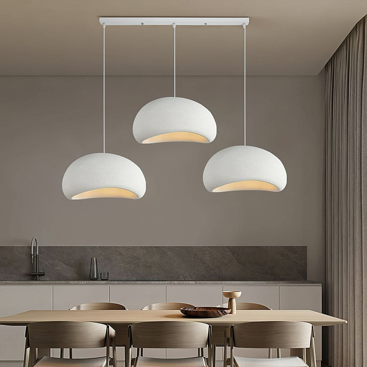 Lampă suspendată cu intensitate reglabilă – Lampă suspendată de designer