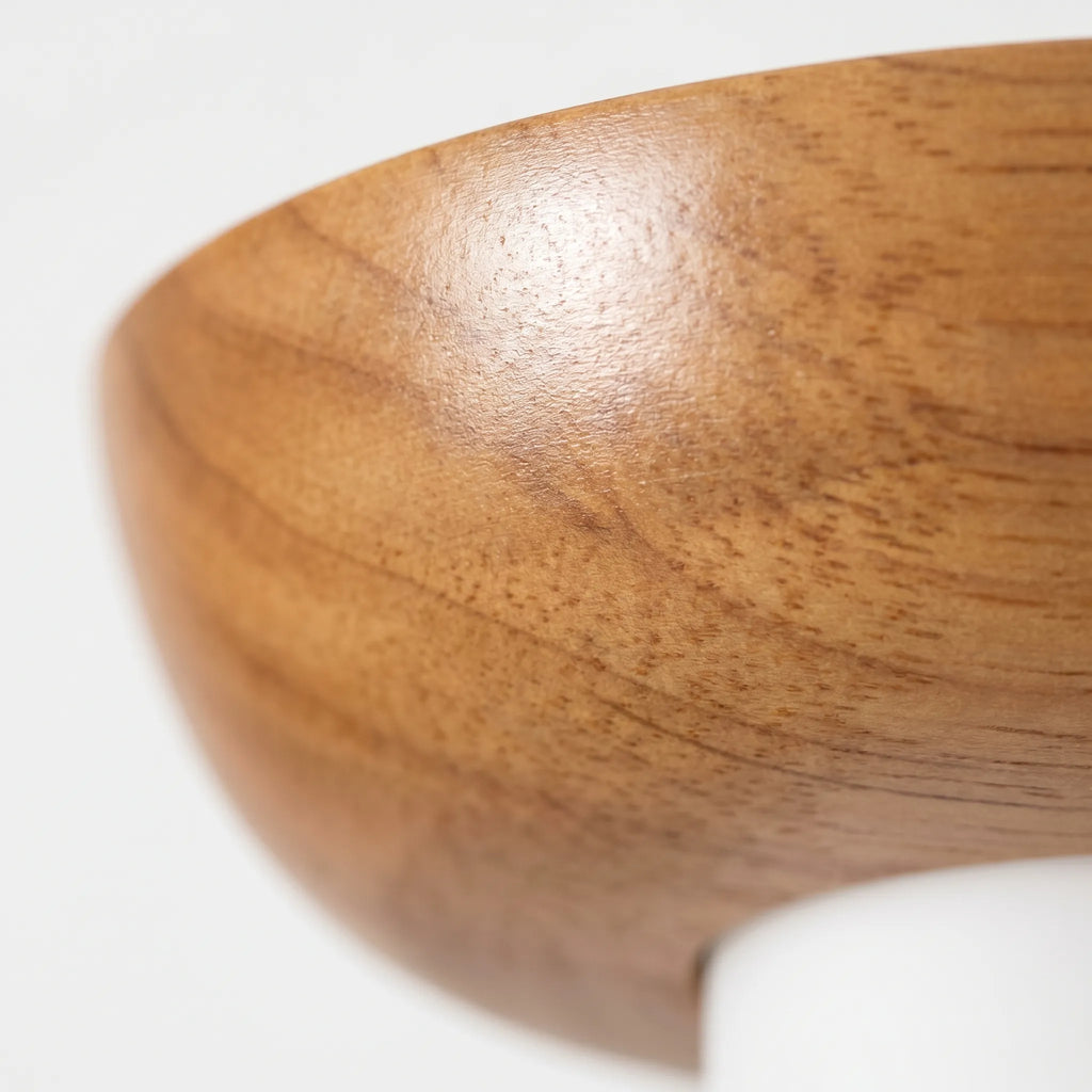 Nordic Style Ceiling Light -  Illuminating Entryways - Wildoxy