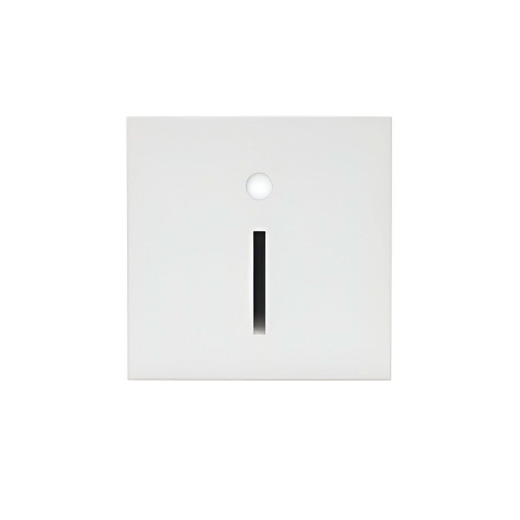 NovaGlow Slim Motion Sensor LED Wall Light — Automatic Hands-Free Illumination