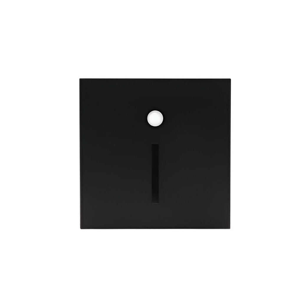 NovaGlow Slim Motion Sensor LED Wall Light — Automatic Hands-Free Illumination