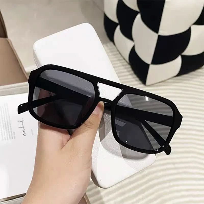 Luxe Retro Cat Eye Sunglasses — UV400 Lens Protection, Women's Vintage Design