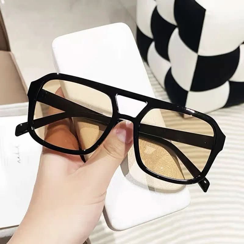 Luxe Retro Cat Eye Sunglasses — UV400 Lens Protection, Women's Vintage Design