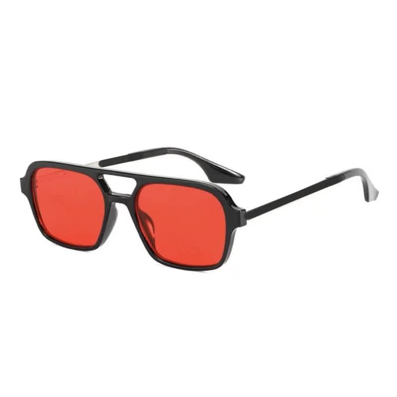 Luxe Retro Cat Eye Sunglasses — UV400 Lens Protection, Women's Vintage Design