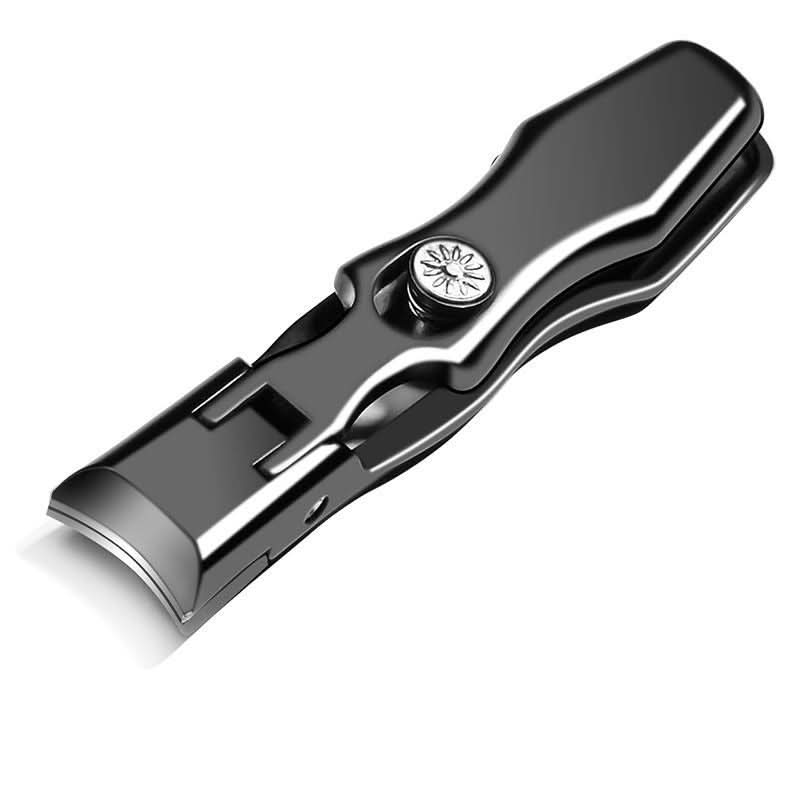 NovaNail Thick Nail Clippers — Ultra Sharp Precision Blades