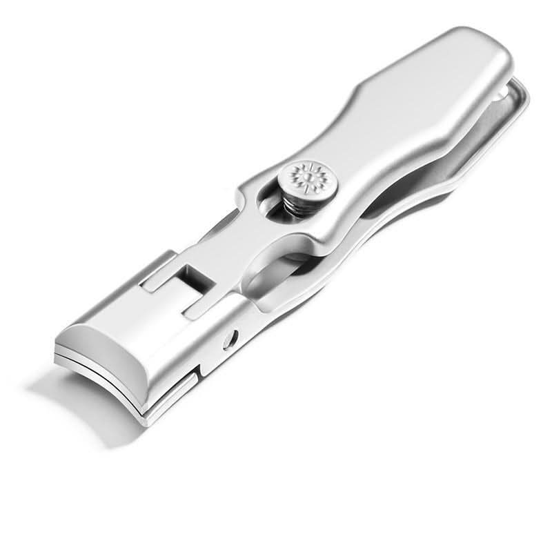 NovaNail Thick Nail Clippers — Ultra Sharp Precision Blades