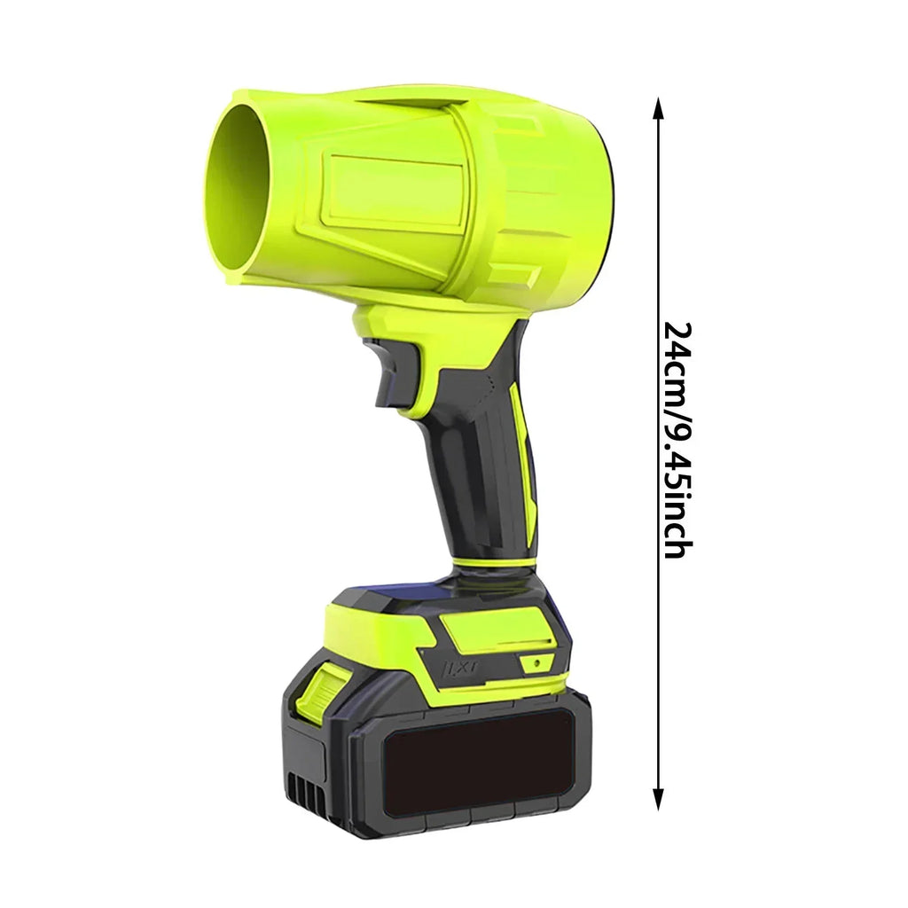 Leaf Blower Cordless Electric Handheld Yard Cleaning Tool | Wildoxy