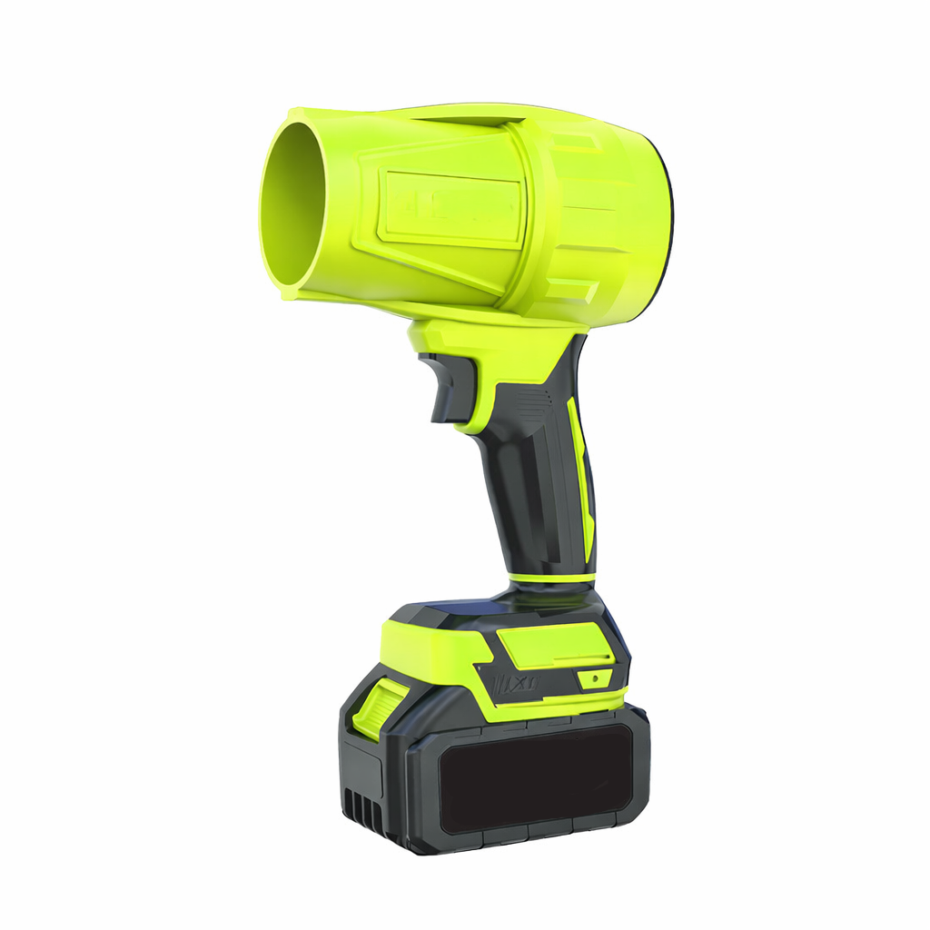 Leaf Blower Cordless Electric Handheld Yard Cleaning Tool | Wildoxy