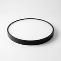 Modern Round LED Ceiling Light -  Illuminating Living Spaces - Wildoxy