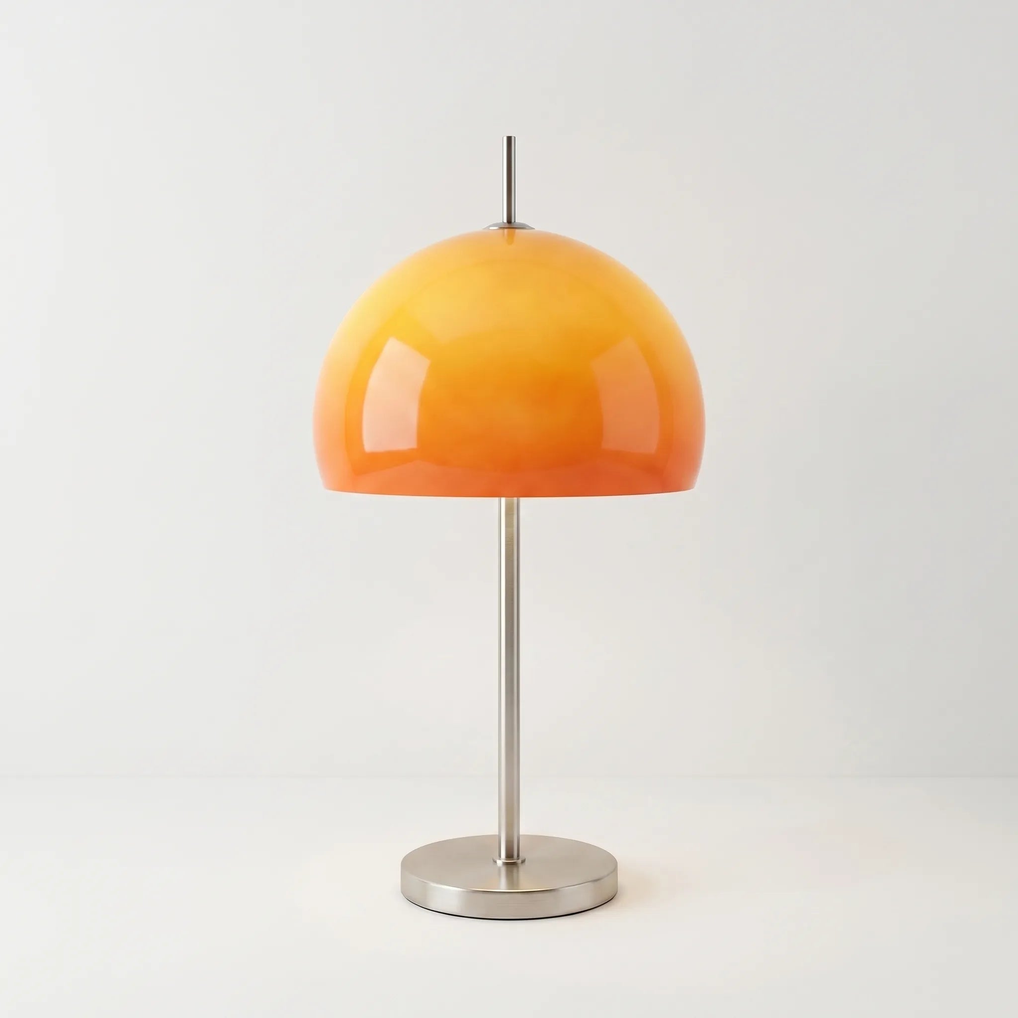 Retro Table Lamp -  Ambient Room Lighting - Wildoxy