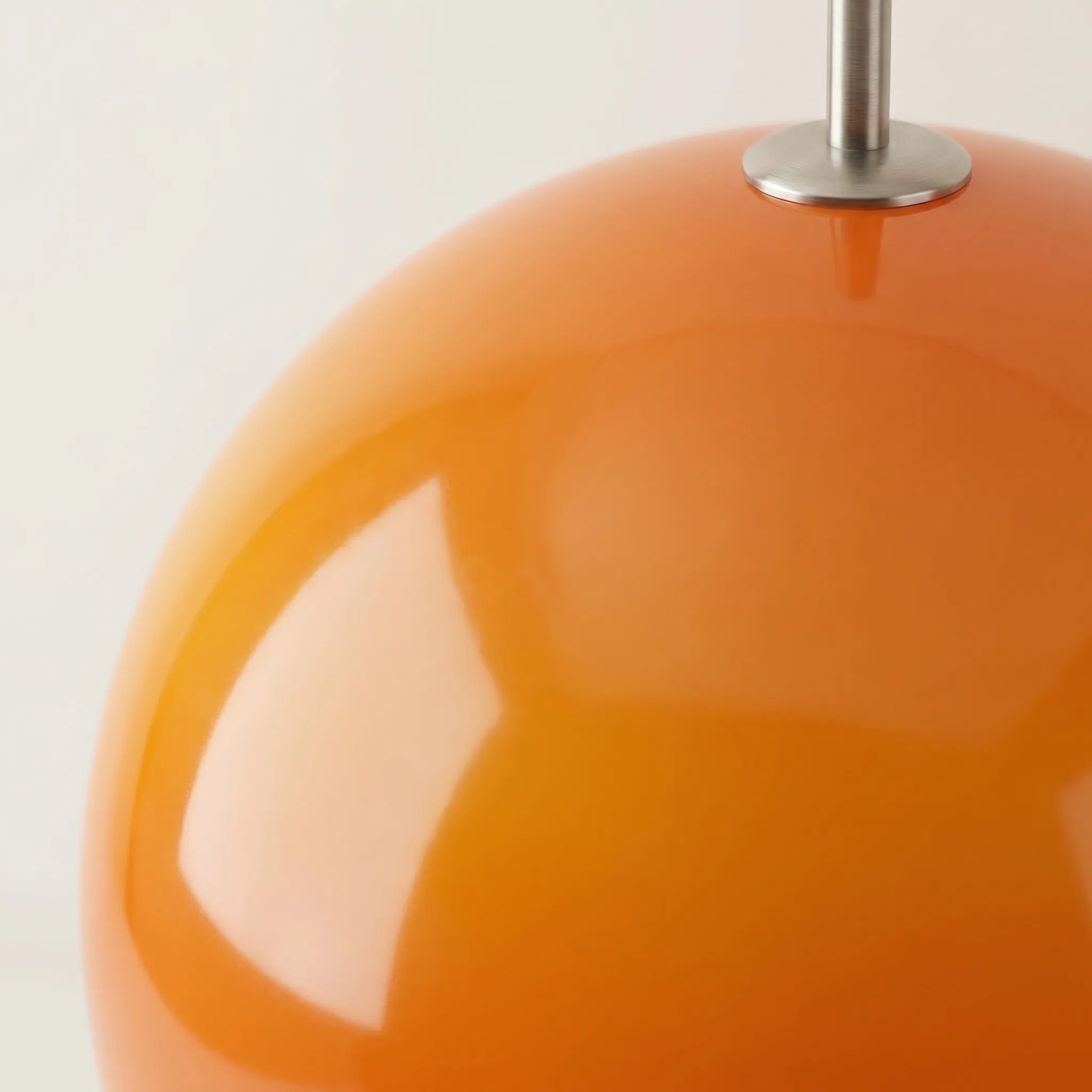 Retro Table Lamp -  Ambient Room Lighting - Wildoxy