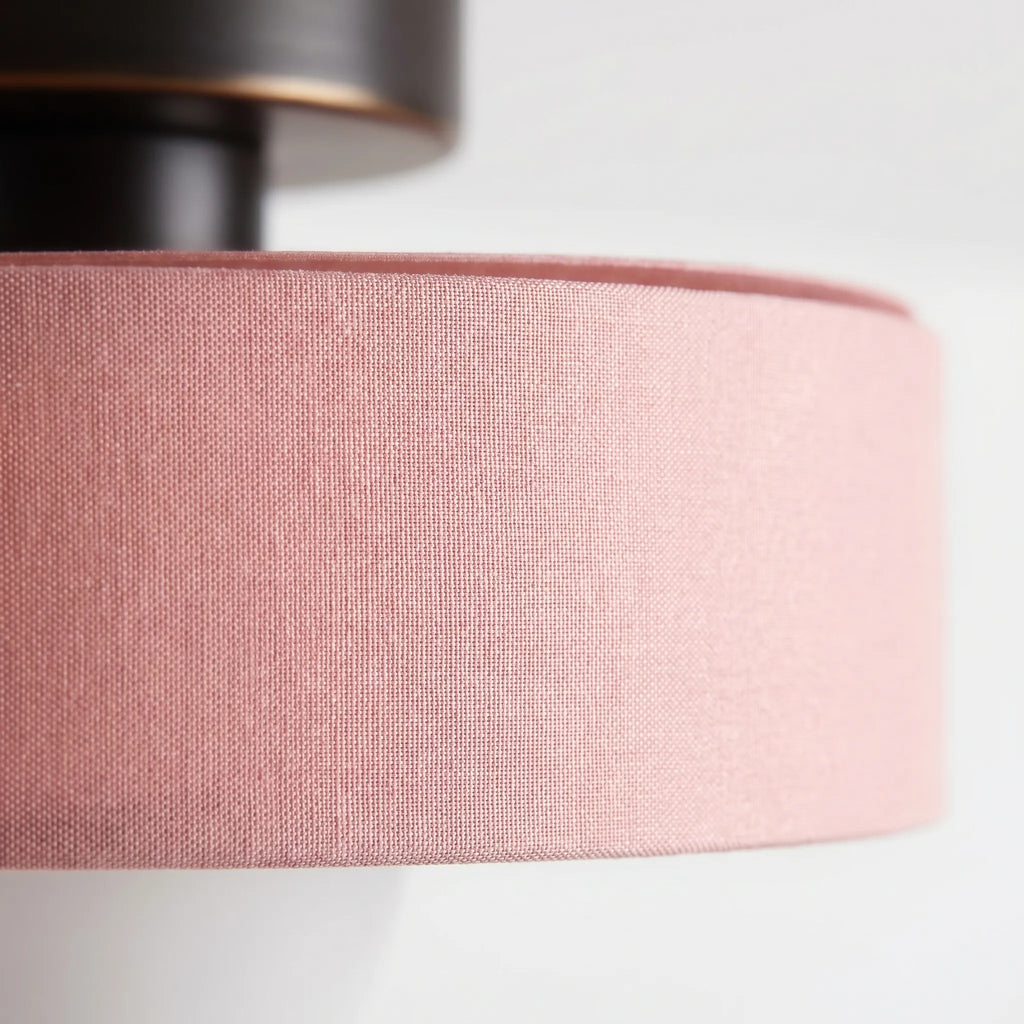 Modern Minimalist Ceiling Light -  Illuminating Small Spaces - Wildoxy