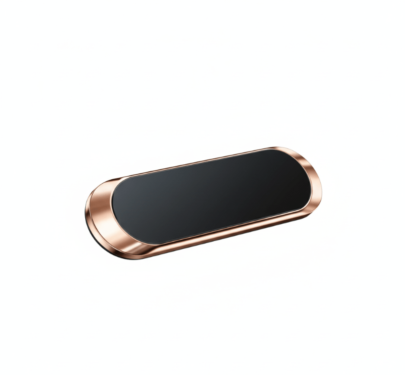 AeroGrip Magnetic Phone Holder — 360 Degree Swivel, MagneOrb Core Mount