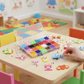 NovaBeads Water Activated Melt Beads Kit — Heat-Free Spray Craft Set