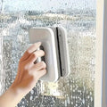 AeroClean Pro Magnetic Window Cleaner — Double-Glazing Compatible, Streakless Cleaning, Ladder-Free Design