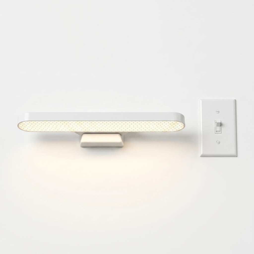 Magnetic Wall Light -  Under-Cabinet Lighting - Wildoxy
