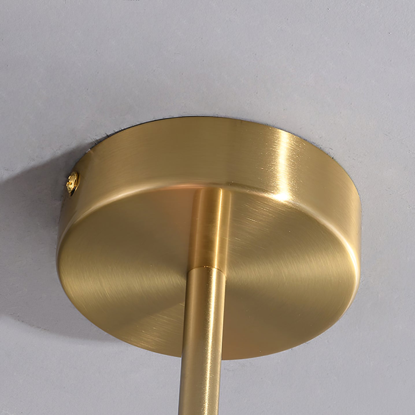 Aurielle Marshmallow Modern Chandelier — Rounded Silhouette, Warm Ambient Glow