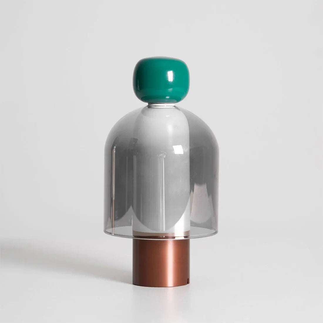 Modern Ambient Table Lamp | wildoxy