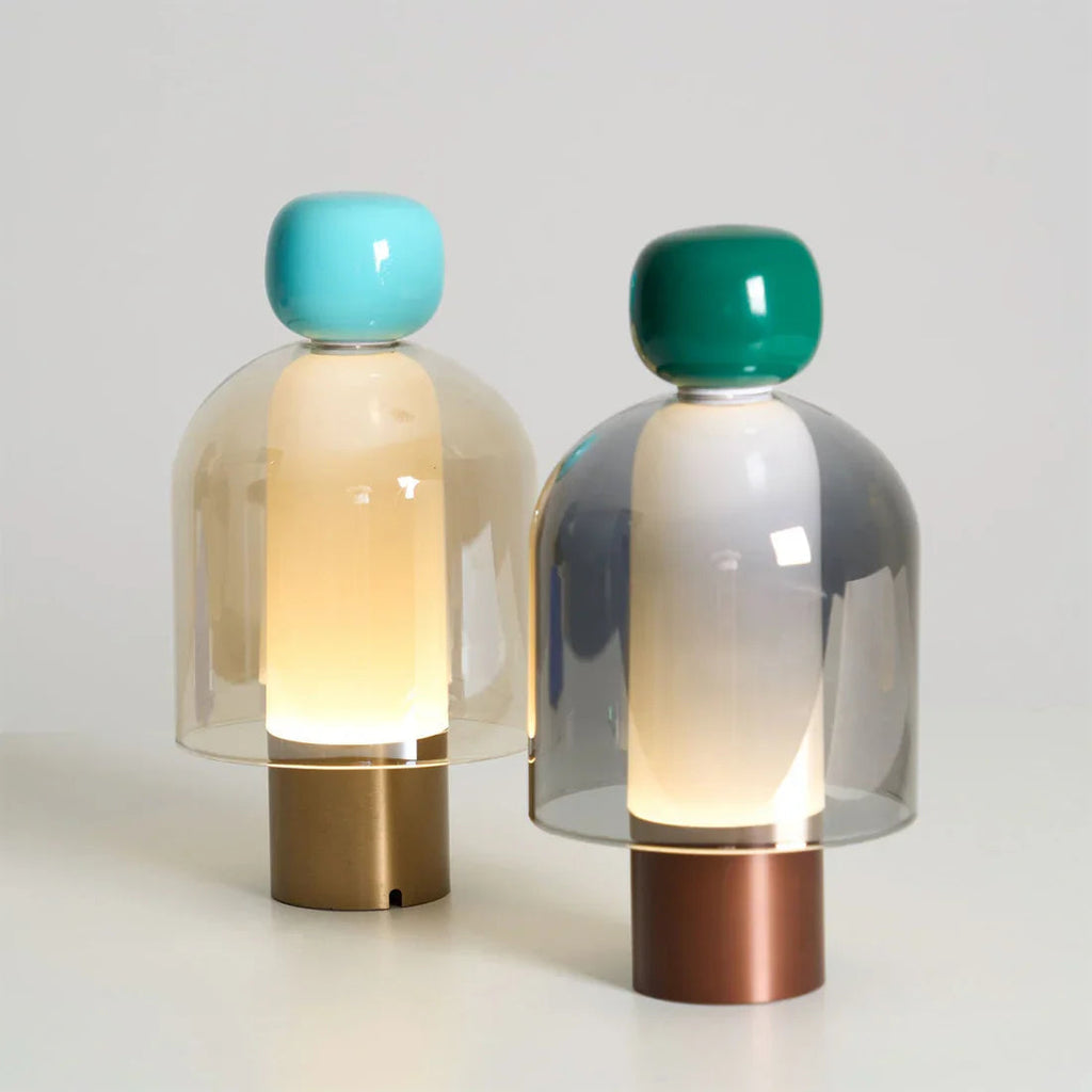 Modern Ambient Table Lamp | wildoxy