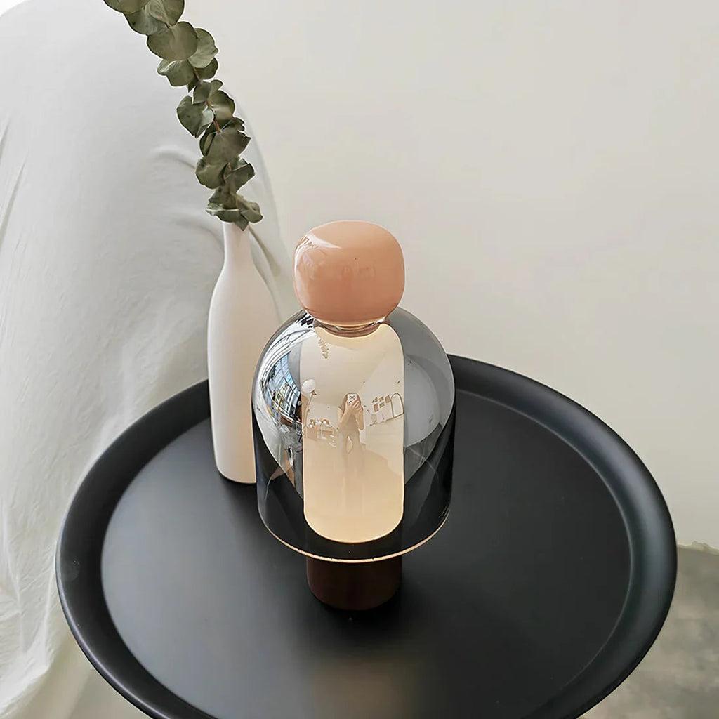 Modern Ambient Table Lamp | wildoxy