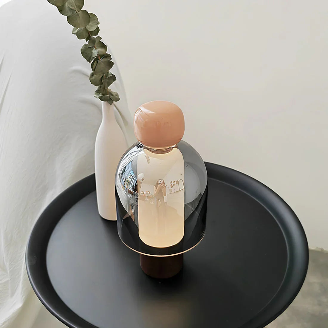 Modern Ambient Table Lamp | wildoxy