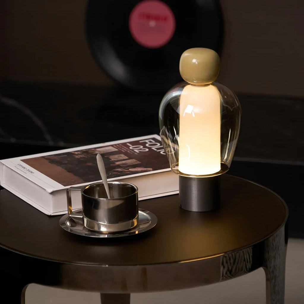Modern Ambient Table Lamp | wildoxy