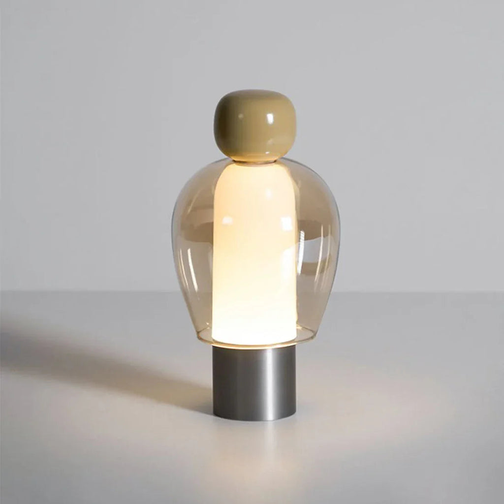 Modern Ambient Table Lamp | wildoxy
